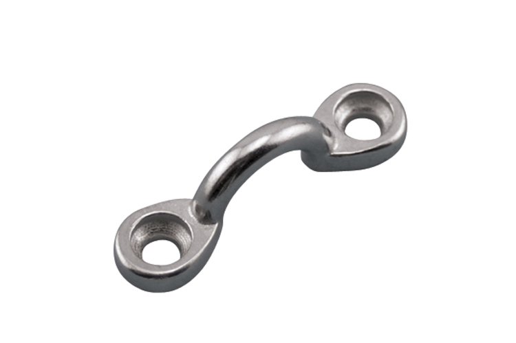 Stainless Steel Heavy Duty Pad Eye, S3719-1005 Stainless Steel Heavy Duty Pad Eye, S3719-1005